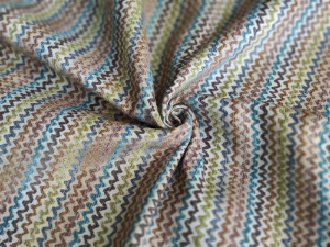 中國紡織服裝行業正加速成為創新驅動的科技產業